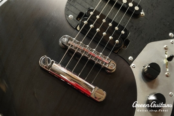 PREMERO TOM ALDER - BLACK&WHITE